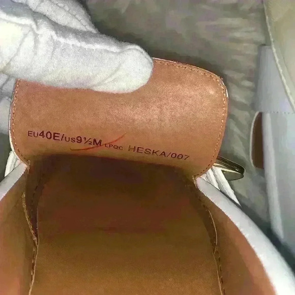 🇨🇭 Bally shoes Made in  🇨🇭 - Picture 3 of 3